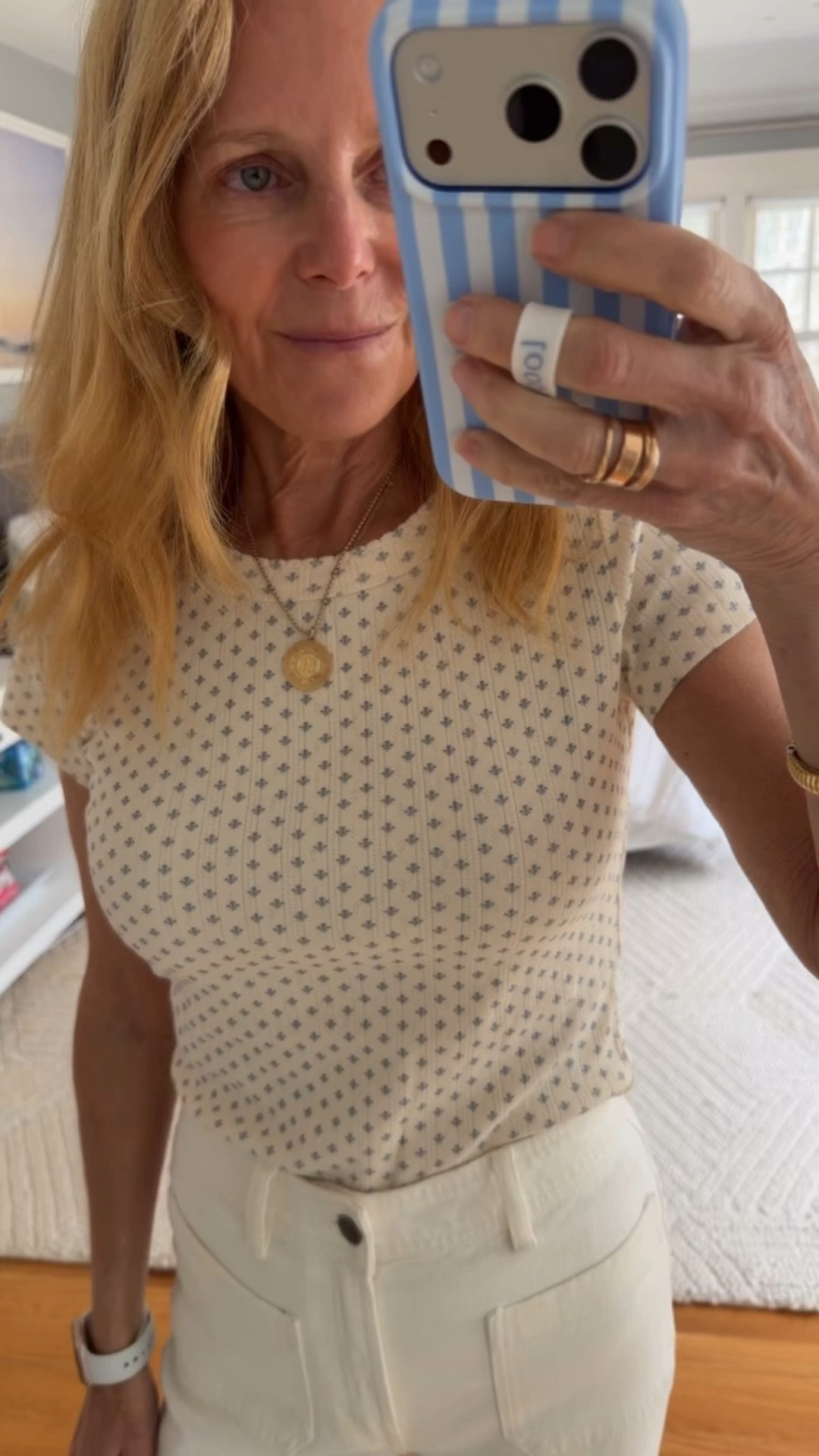 Cutest new pointellee

#LTKMothersDay #LTKgrwm #LTKdayinmylife