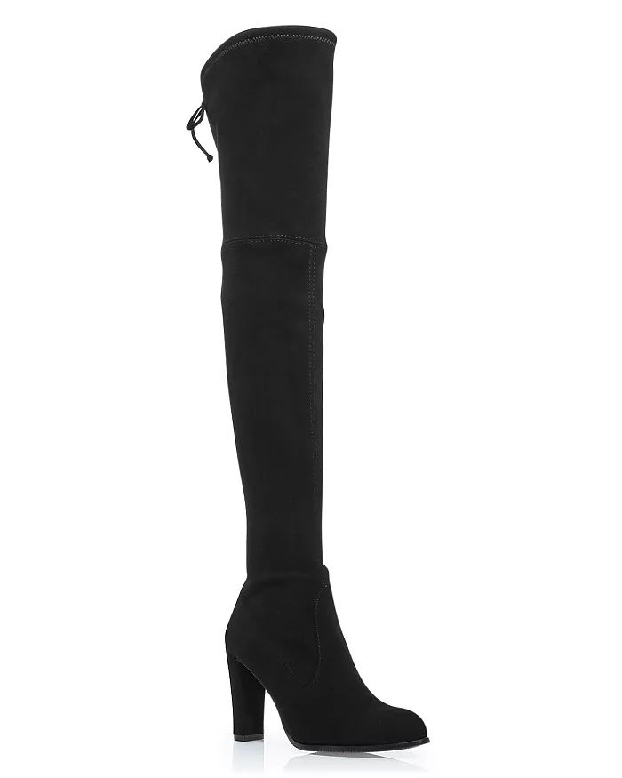 Women's Highland High Heel Boots | Bloomingdale's (US)