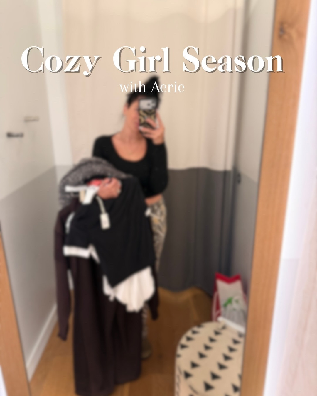 Lazy girl chic is a lifestyle and Aerie gets it. Cozy layers, soft basics, and zero effort required… honestly my winter uniform.

Comment SHOP to get the direct link to your messages 

#lazygirlchic #cozygirlszn #aeriefinds #comfystyle #momcore

aerie cozy outfits, lazy girl chic style, comfy winter looks, mom style everyday, cozy athleisure outfits

#LTKFindsUnder100 #LTKootd #LTKHoliday