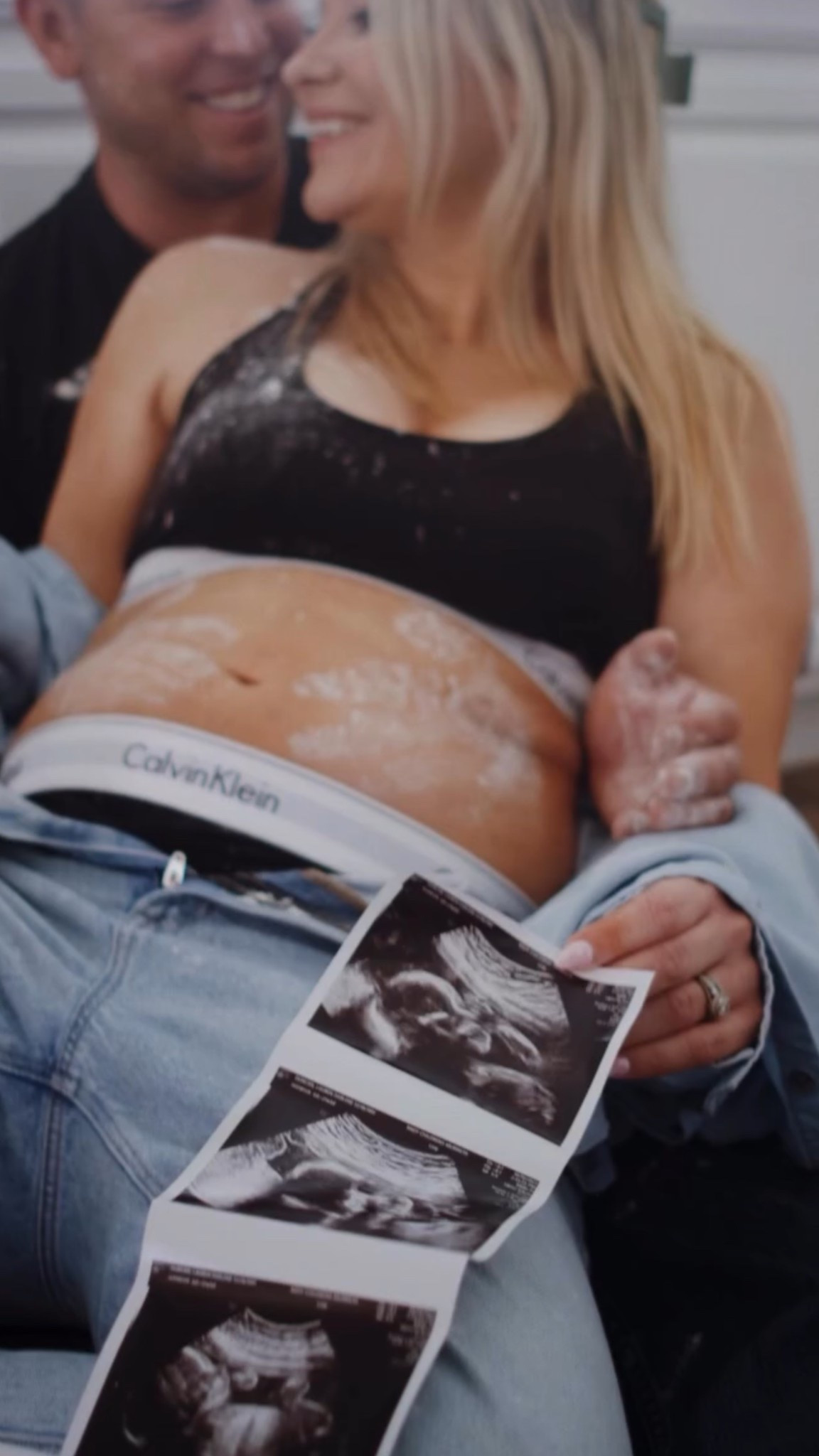 HALF BAKED PHOTOSHOOT! 
Mamas if you have a maternity photoshoot coming up, THESE are the pieces you need. The comfy jeans & the Calvin Klein set! all of it linked 🤍
Shop my maternity photoshoot look + bump essentials 👇✨
#LTKMaternity #PregnancyStyle #MaternityShootInspo


#LTKBaby #LTKHoliday #LTKBump