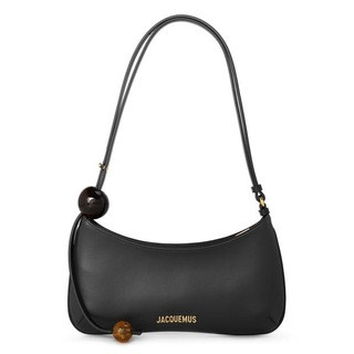 Le Bisou Perle Beaded Shoulder Bag | Flannels UK