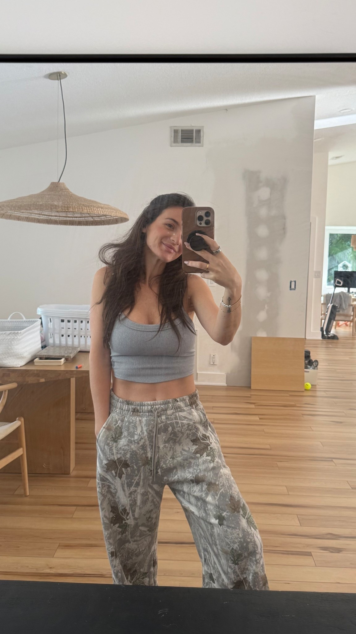 Casual weekend vibes ✨ Cozy but cute in my favorite joggers + a classic crop. Perfect for chasing the kids around or sneaking in a coffee run ☕️💫 size small
 #LTKfit #LTKunder50 #LTKstyletok #LTKmomstyle #LTKcasual #LTKeveryday #OOTDinspo #MomStyleDaily #CozyAndCute #AthleisureStyle #LTKfinds #RealLifeStyle #CasualChic #LTKtrend #WeekendOutfit

#LTKFallSale #LTKHome #LTKActive