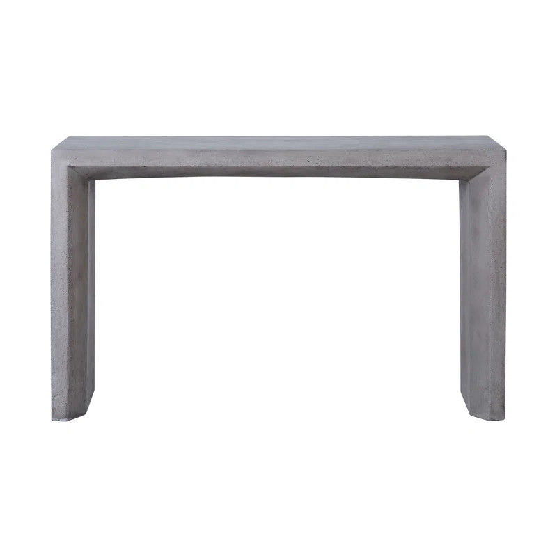 Antons 55.12" Console Table | Wayfair North America