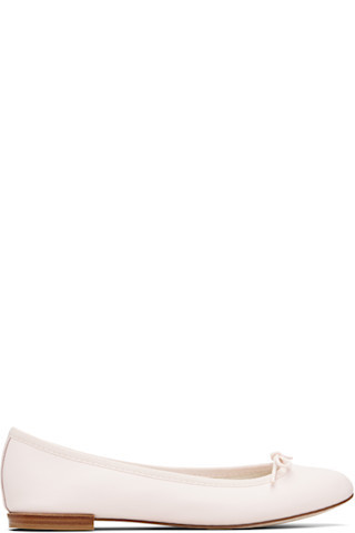 Ballerines Cendrillon roses | SSENSE