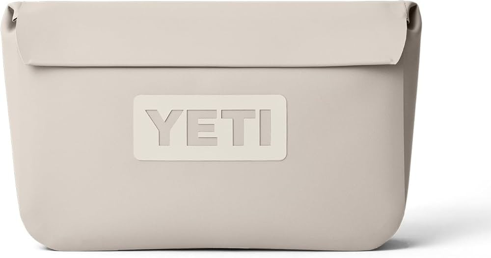 YETI Sidekick Dry Waterproof Gear Case and Bag Accessory | Amazon (US)