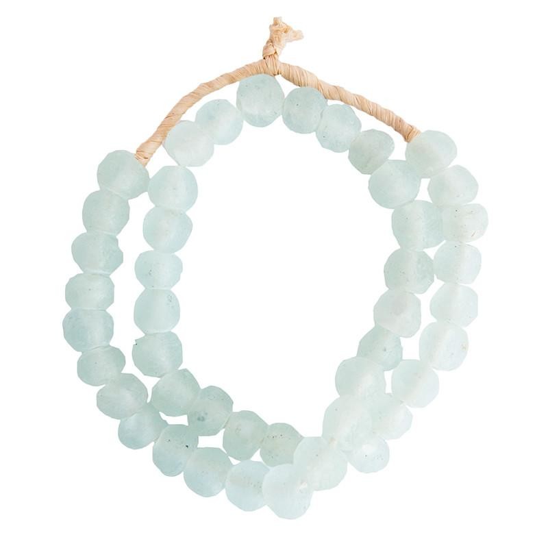 Zumthor Sea Glass Beads | McGee & Co.