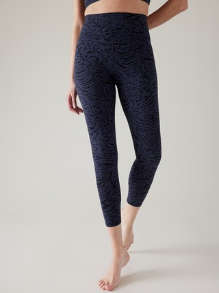 Transcend 7/8 Tight | Athleta