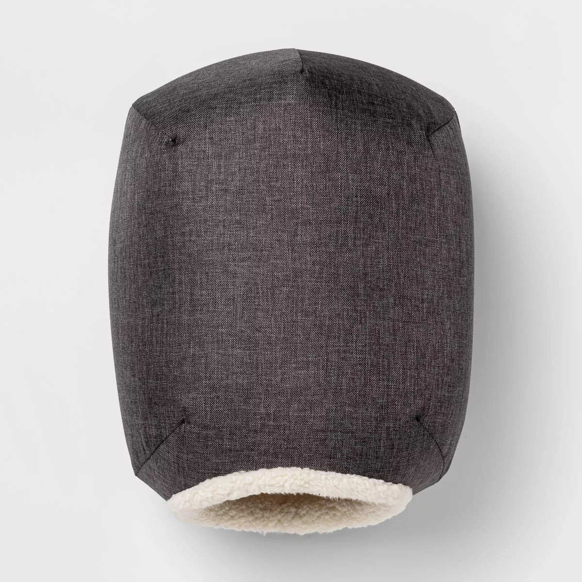 Pet Cave Dog & Cat Bed - XS - Gray - Boots & Barkley™ | Target