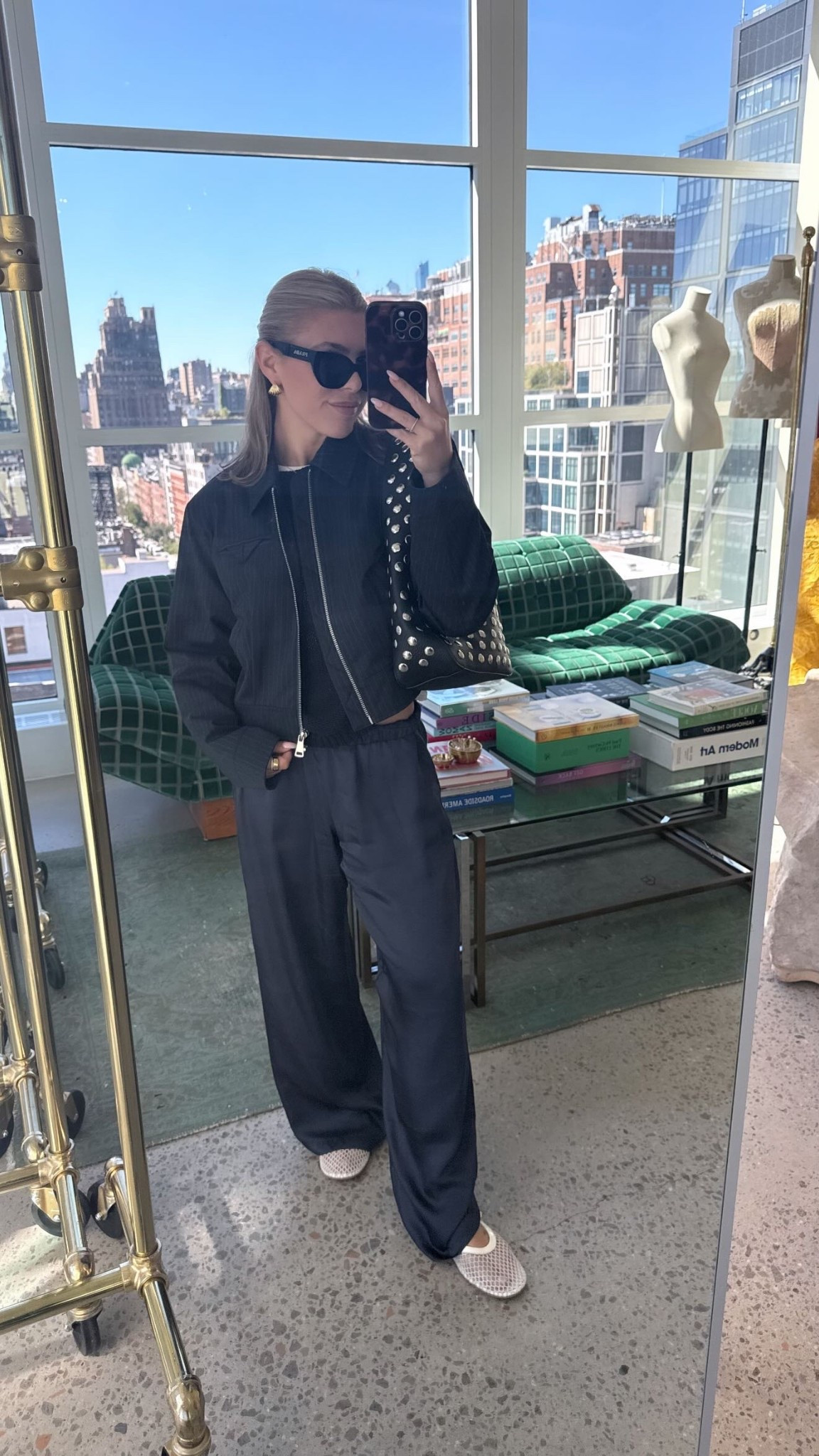 I’m 5’1 and pants are petite length 🫶🏻 

#LTKSeasonal #LTKTravel #LTKPetite