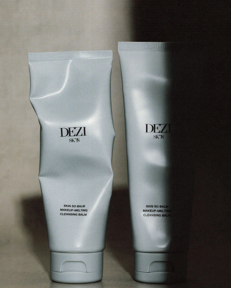 SKIN SO BALM - Makeup Melting Cleansing Balm | DEZI Skin