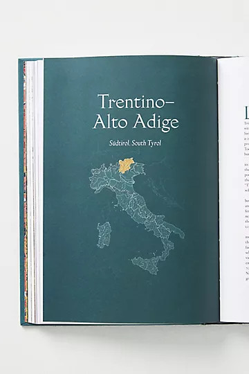 Vino | Anthropologie (US)