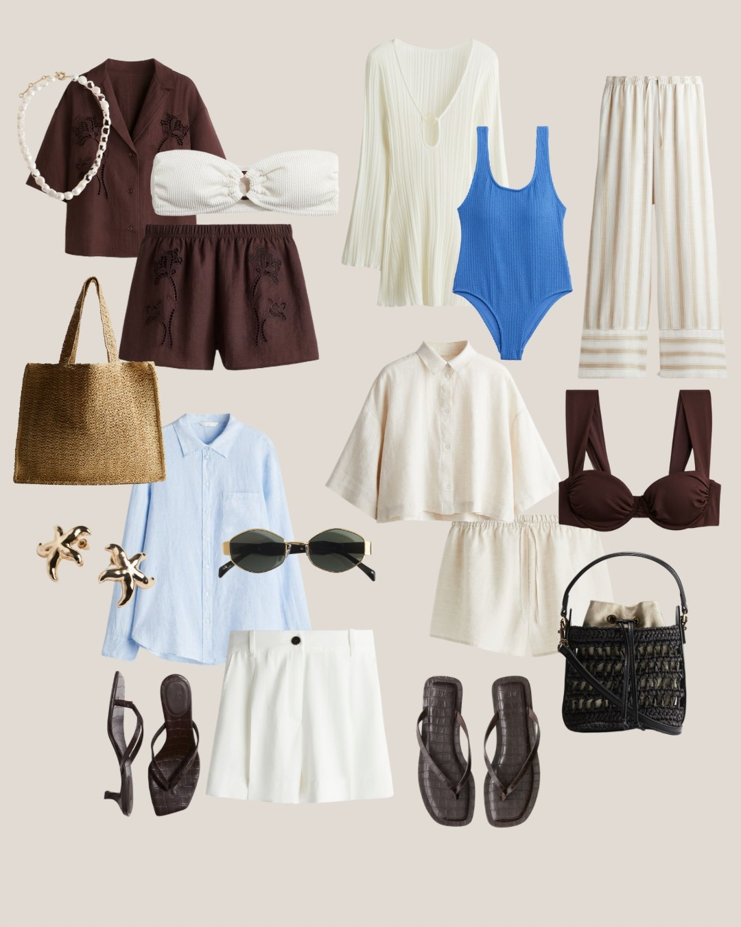 15% off for members 🐚🥥

#LTKsummer #LTKstyletip #LTKuk