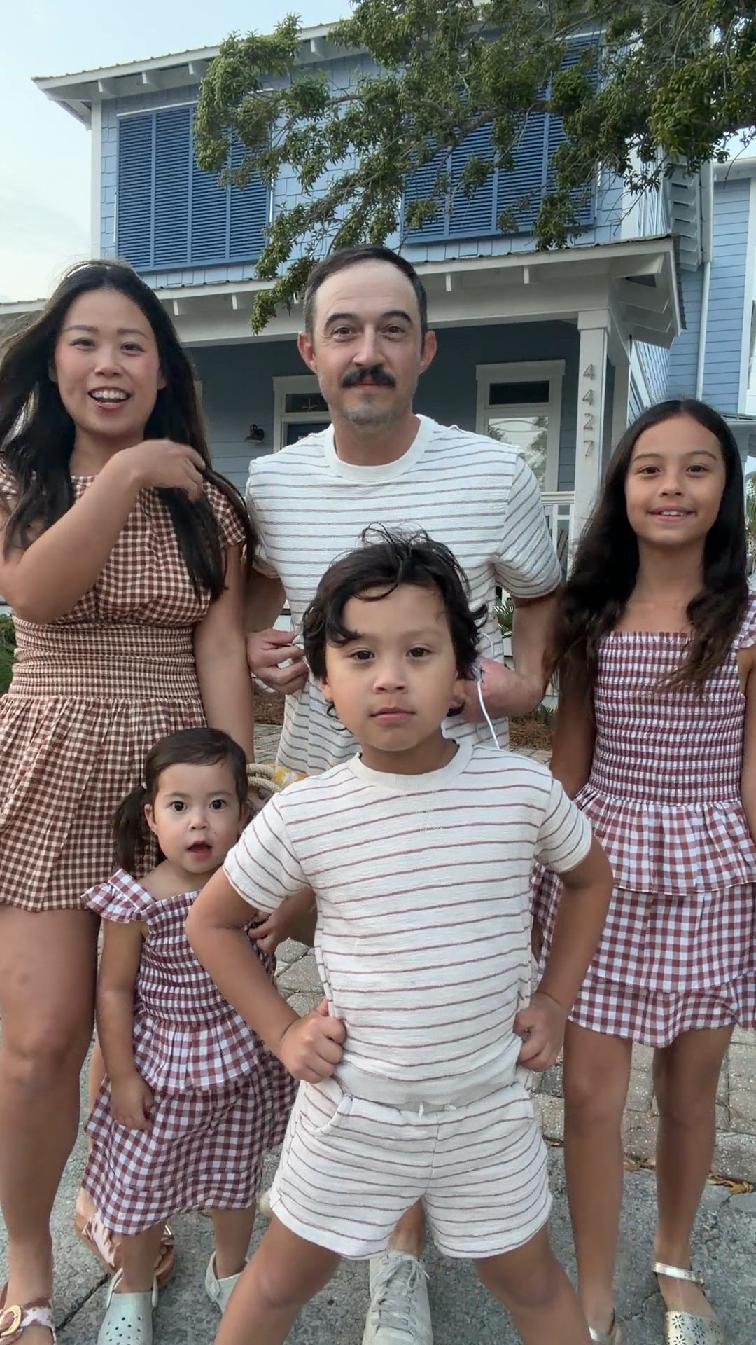 Family neutral vacation fit @Macys @Janie and Jack 

#LTKKids #LTKPetite #LTKmomlife