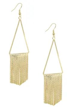 Union Square Drop Earrings | Nordstrom