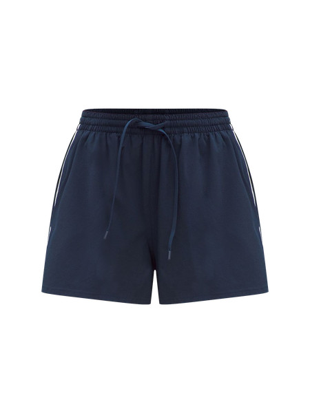 Court Rival High-Rise Short 3" | Women's Shorts | lululemon | Lululemon (US)