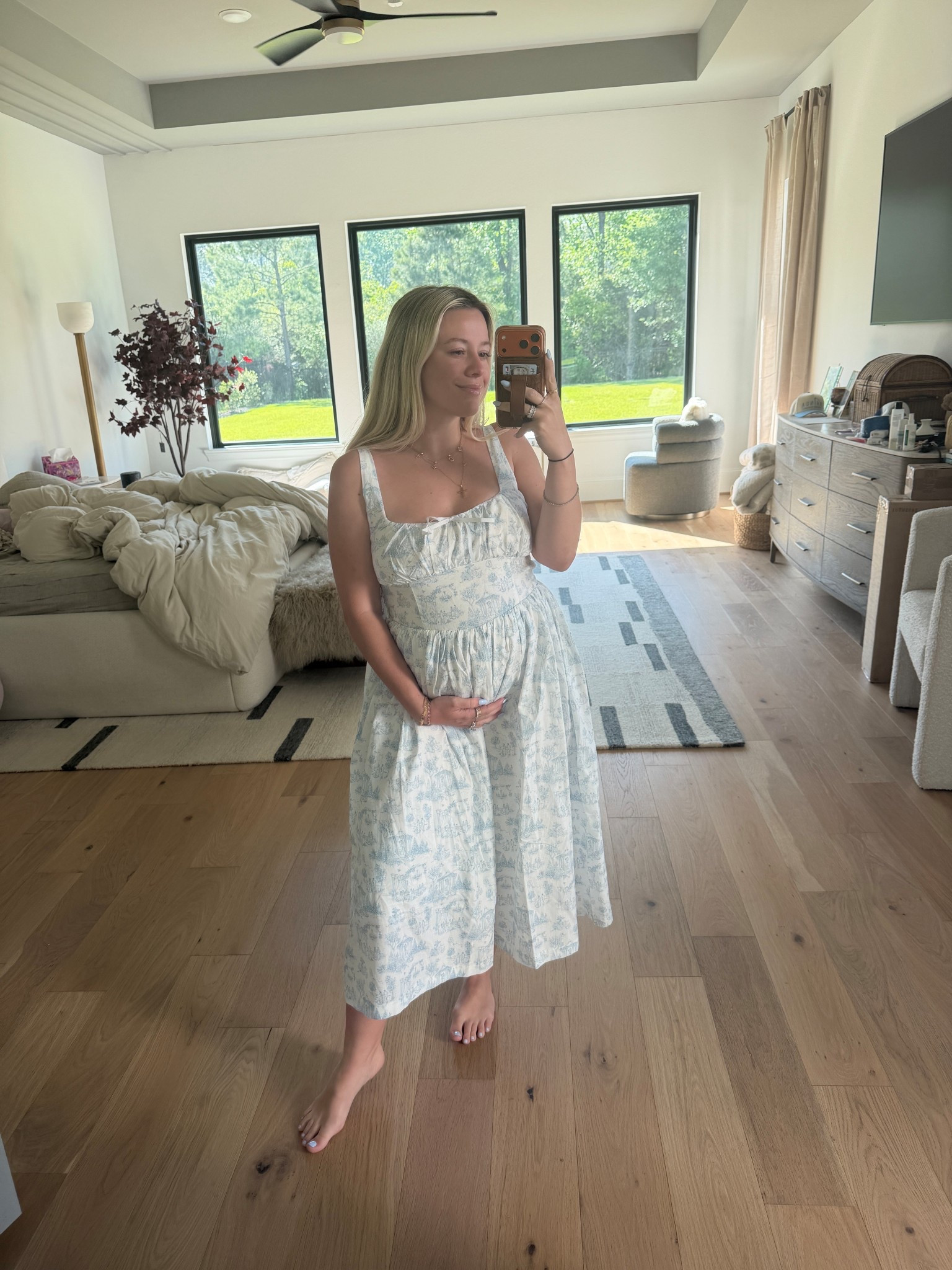 Loving this dress

#LTKootd