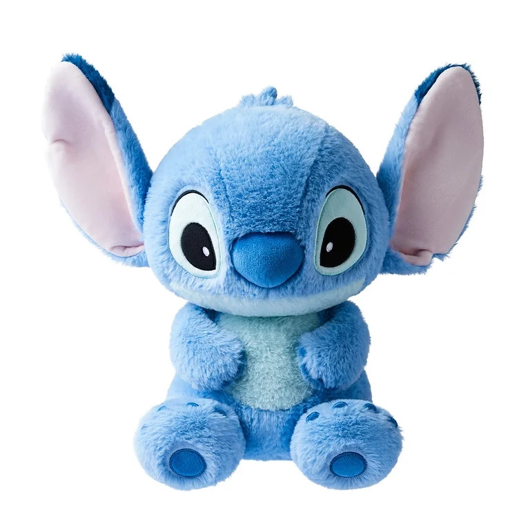 MINISO Disney Stitch 15.8 Inch Soft Plush Doll, Lilo & Stitch Cute Stuffed Animal Toy Gift | Walmart (US)