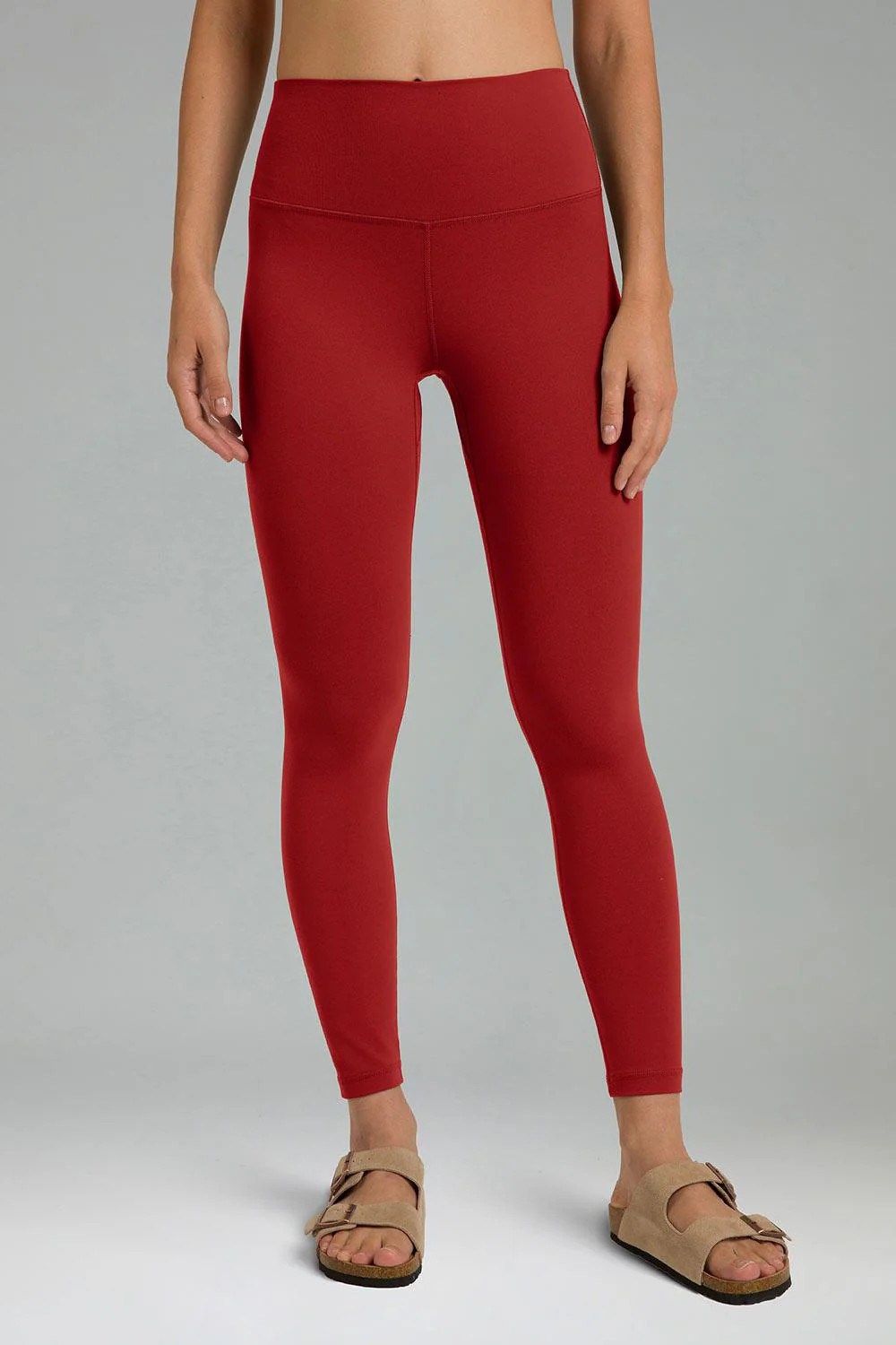 Dreamlux Buttery Soft Everyday & Workout Leggings 7/8 | Colorfulkoala