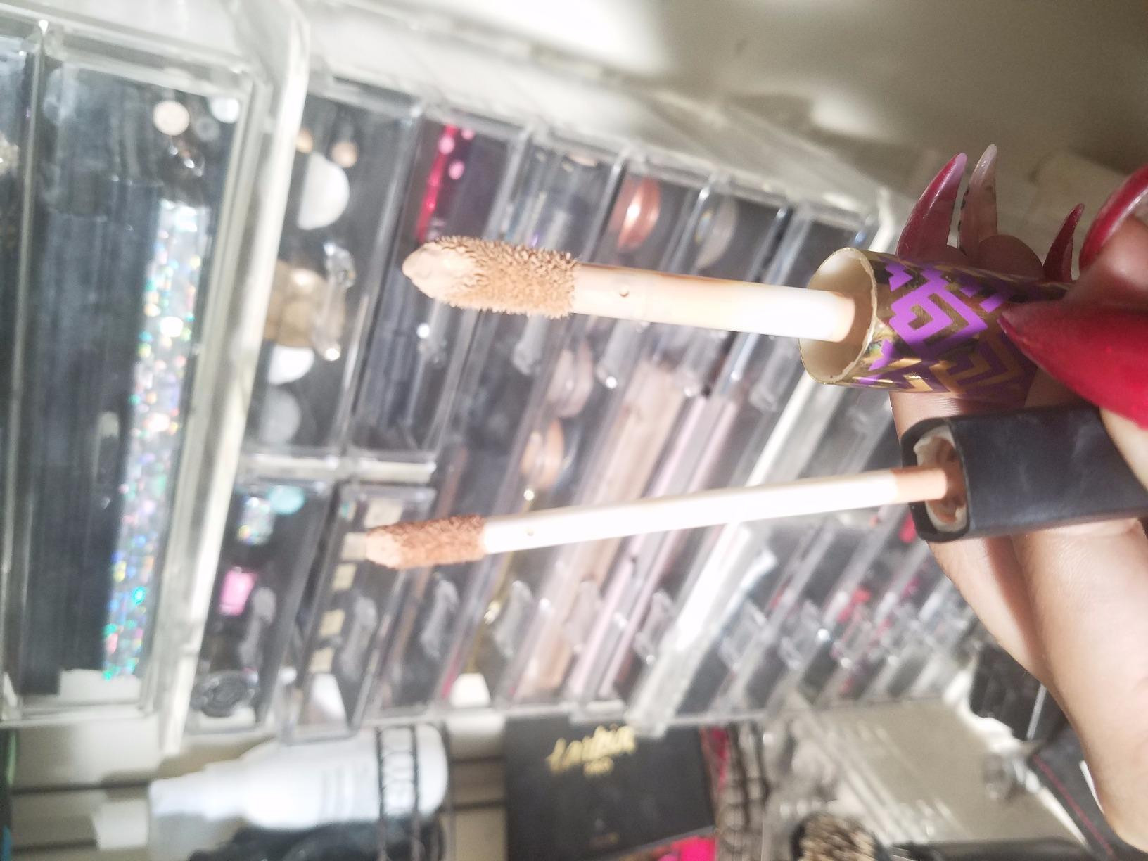 tarte shape tape full-coverage concealer | Amazon (US)