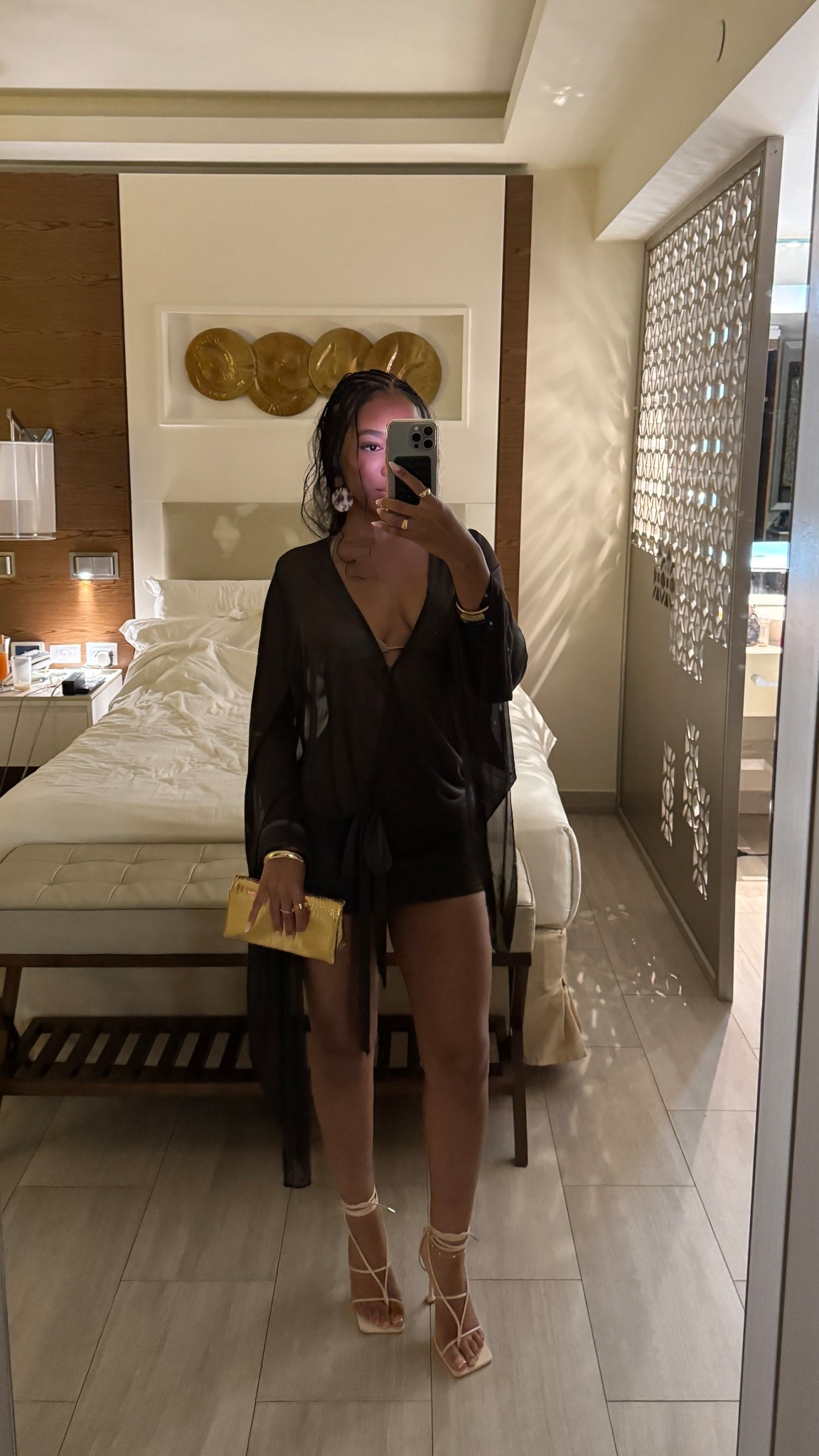 Vacation ootn, sexy night outfit 

#LTKswimwear #LTKstyletip #LTKtravel