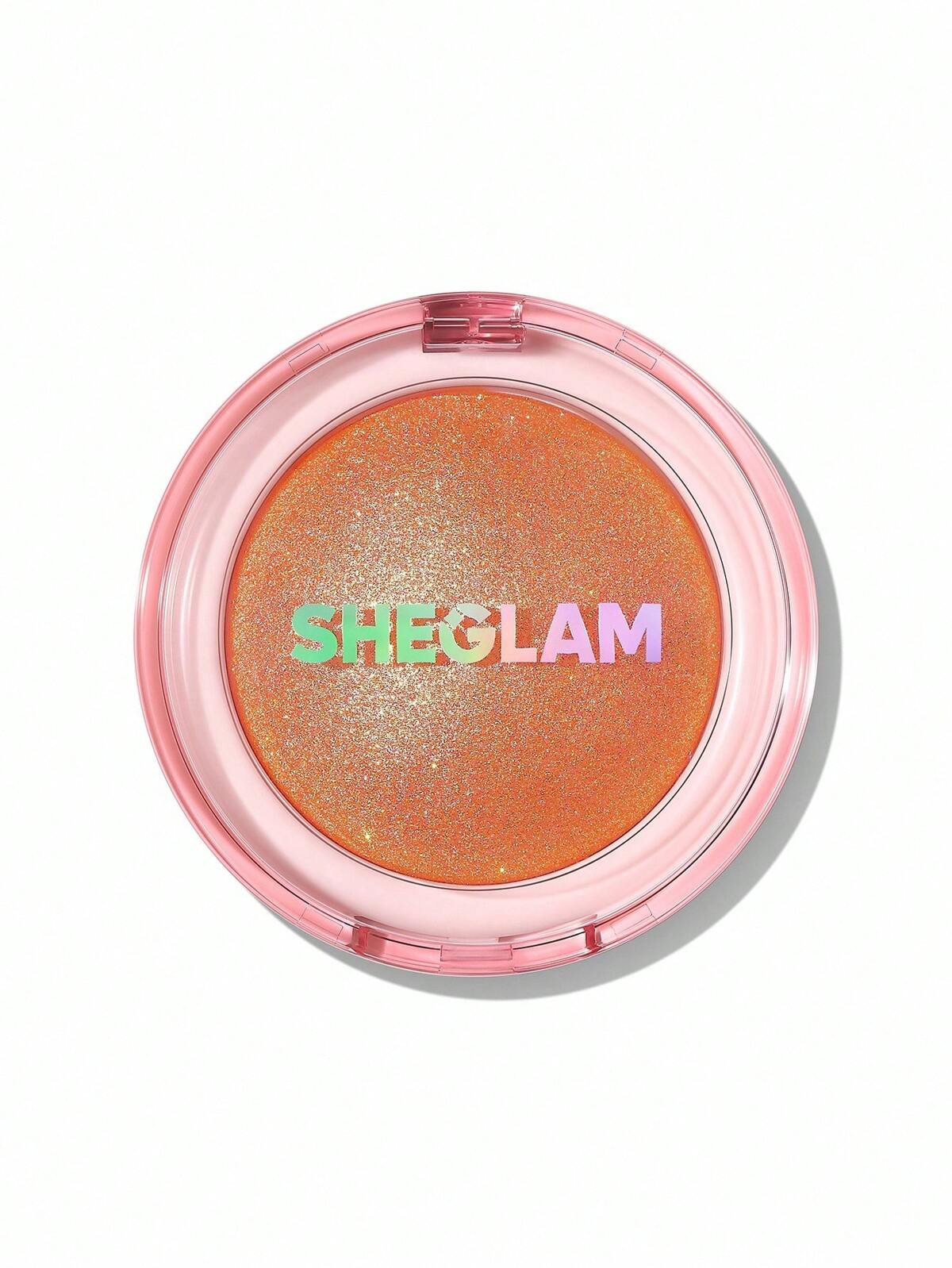 Glowchi Bouncy Highlighter-Red Bean | SHEGLAM