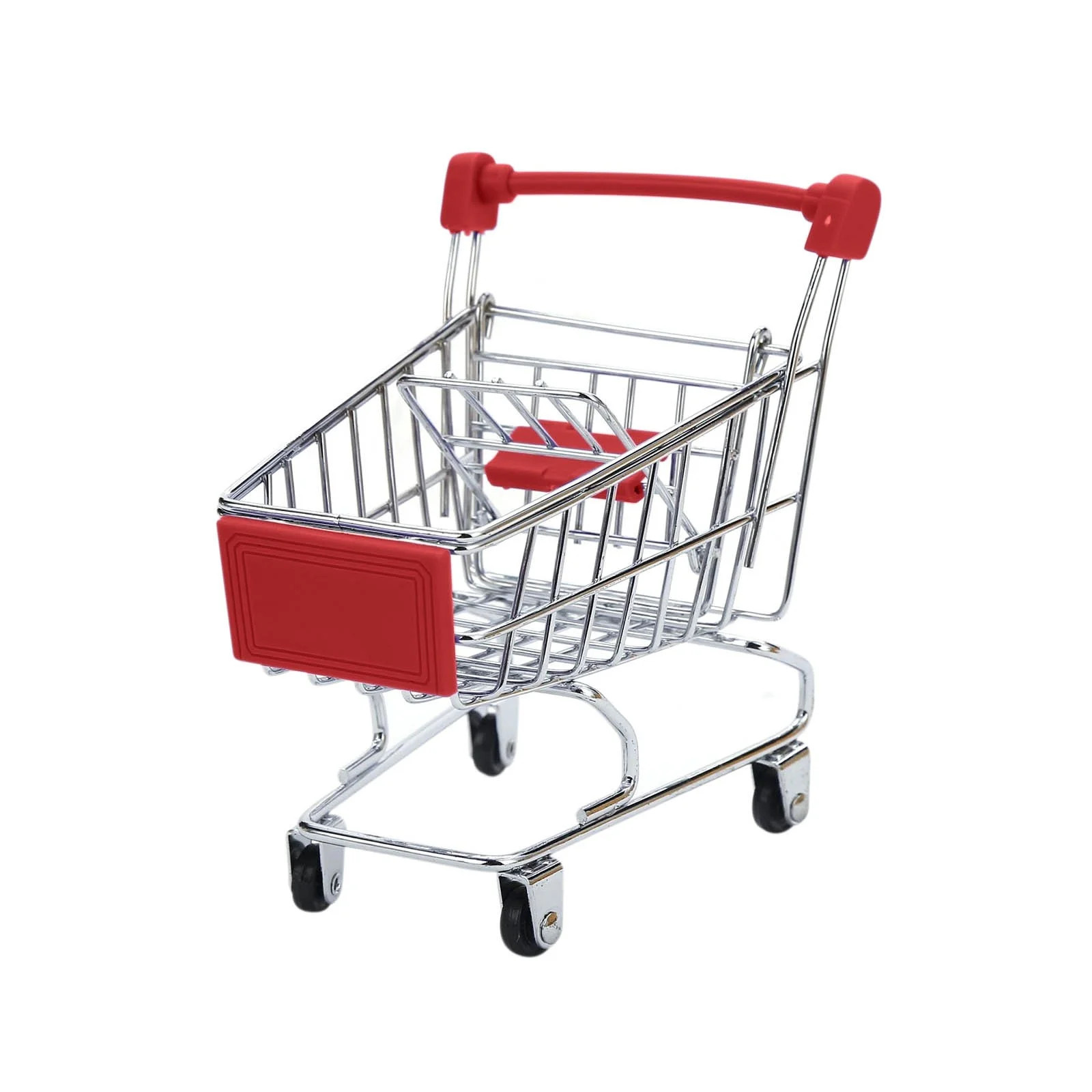 Children Supermarket Mini Shopping Cart Mini Shopping Cart Mini Supermarket Shopping Cart | Walmart (US)
