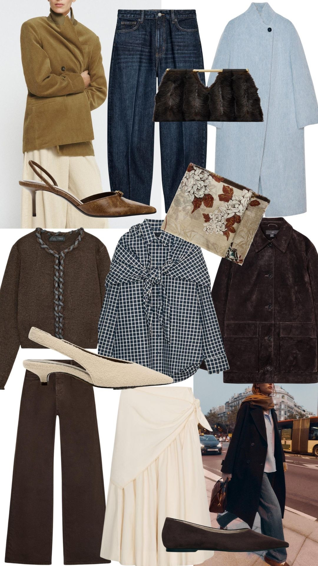 Zara finds 👀☕️

#LTKdayinmylife #LTKFindsUnder100 #LTKgrwm