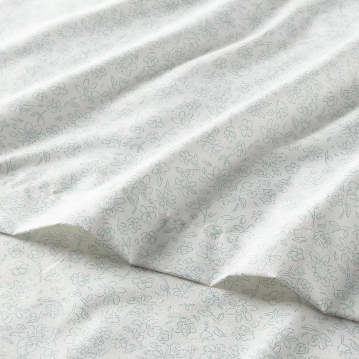 Microfiber Sheet Set - Room Essentials™ | Target