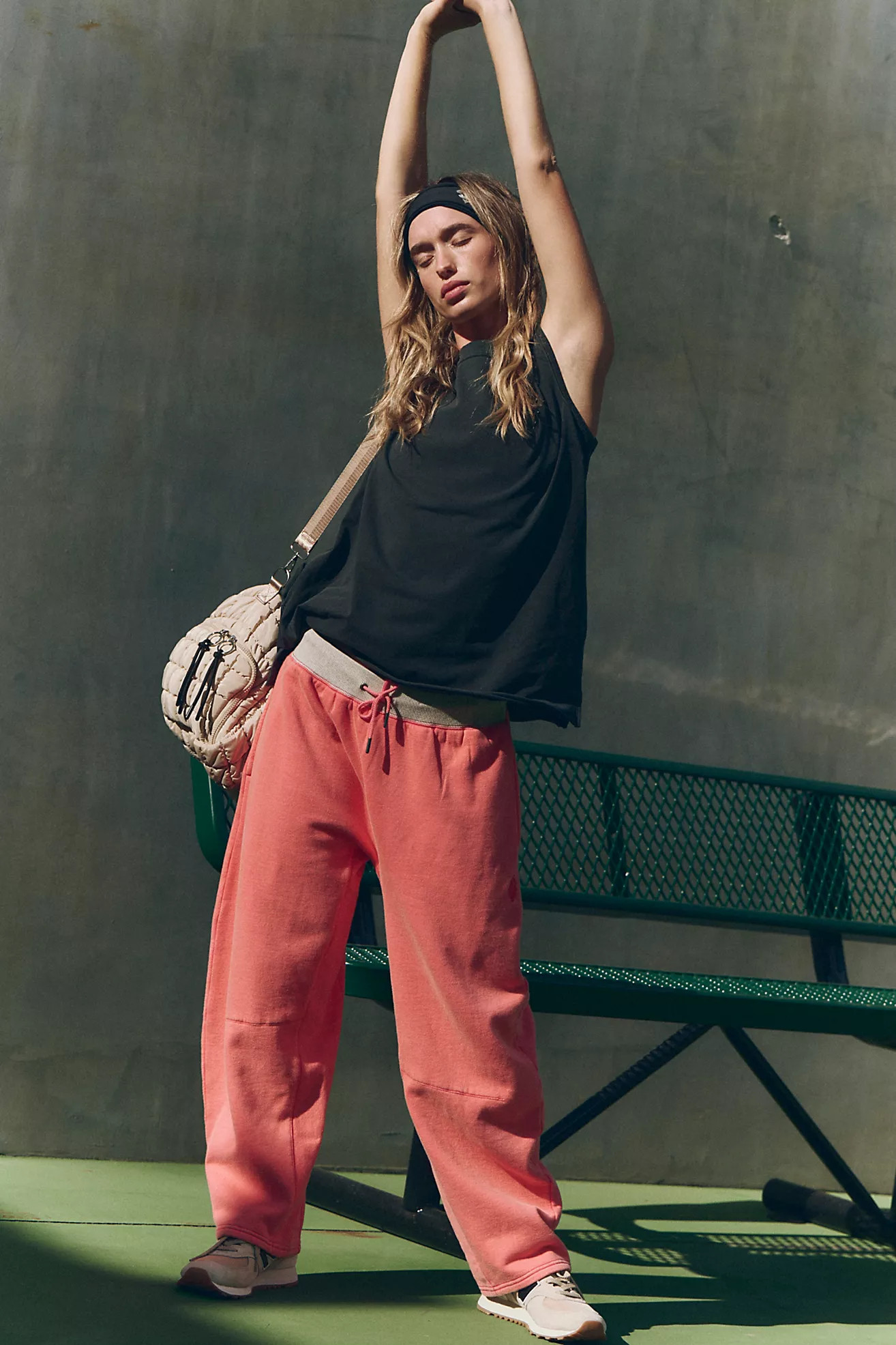 You Wish Pants | Free People (Global - UK&FR Excluded)