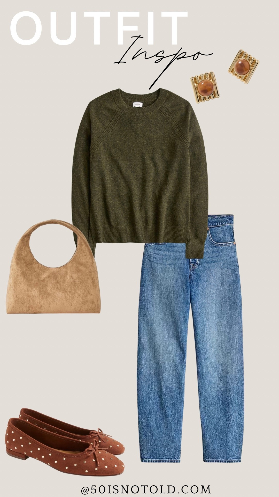 A great everyday outfit idea for Fall! Barrel jeans are trendy and this pair is great to dress up or down. They would also be fun paired with heels and a blazer for a more dressed up look! 

#LTKWorkwear #LTKStyleTip #LTKShoeCrush