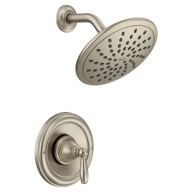 T2252EPBN Brantford Pressure Balanced Shower Faucet | Wayfair North America