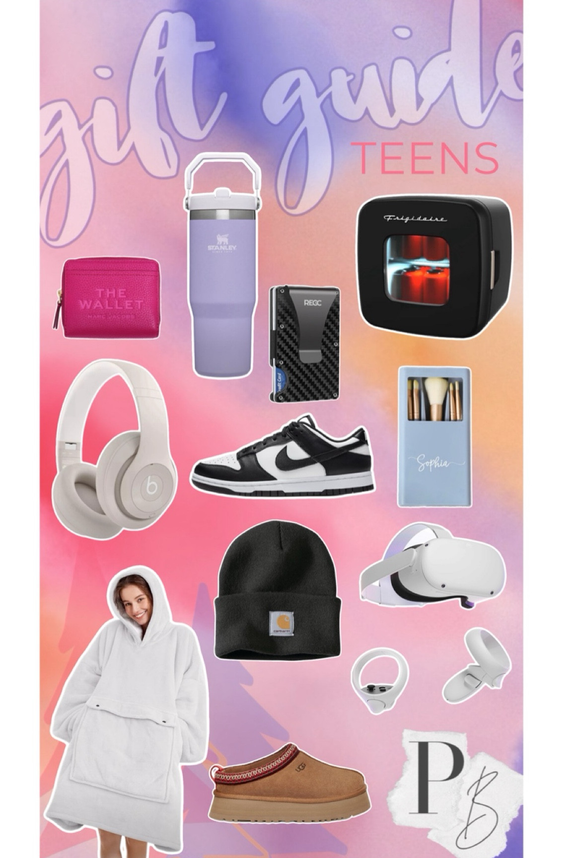 gift ideas for the teens 

#LTKSeasonal #LTKfindsunder50 #LTKmens #LTKshoecrush

#LTKGiftGuide #LTKHoliday #LTKCyberWeek