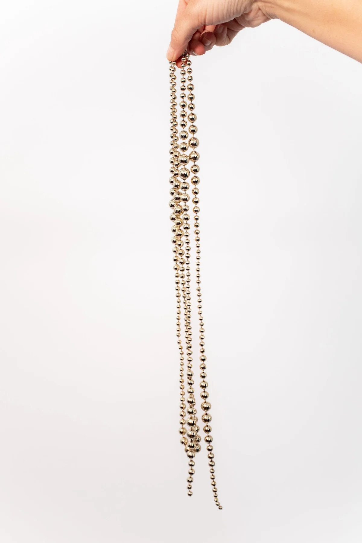 Beaded Garland | THELIFESTYLEDCO
