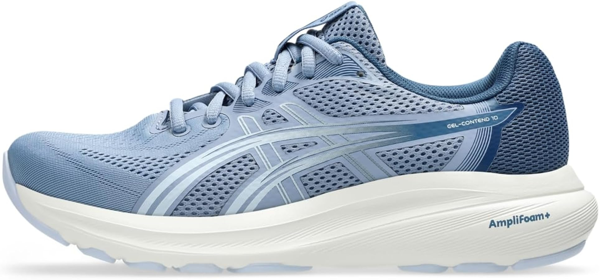 ASICS Women's Gel-Contend 10 Running Shoes | Amazon (US)