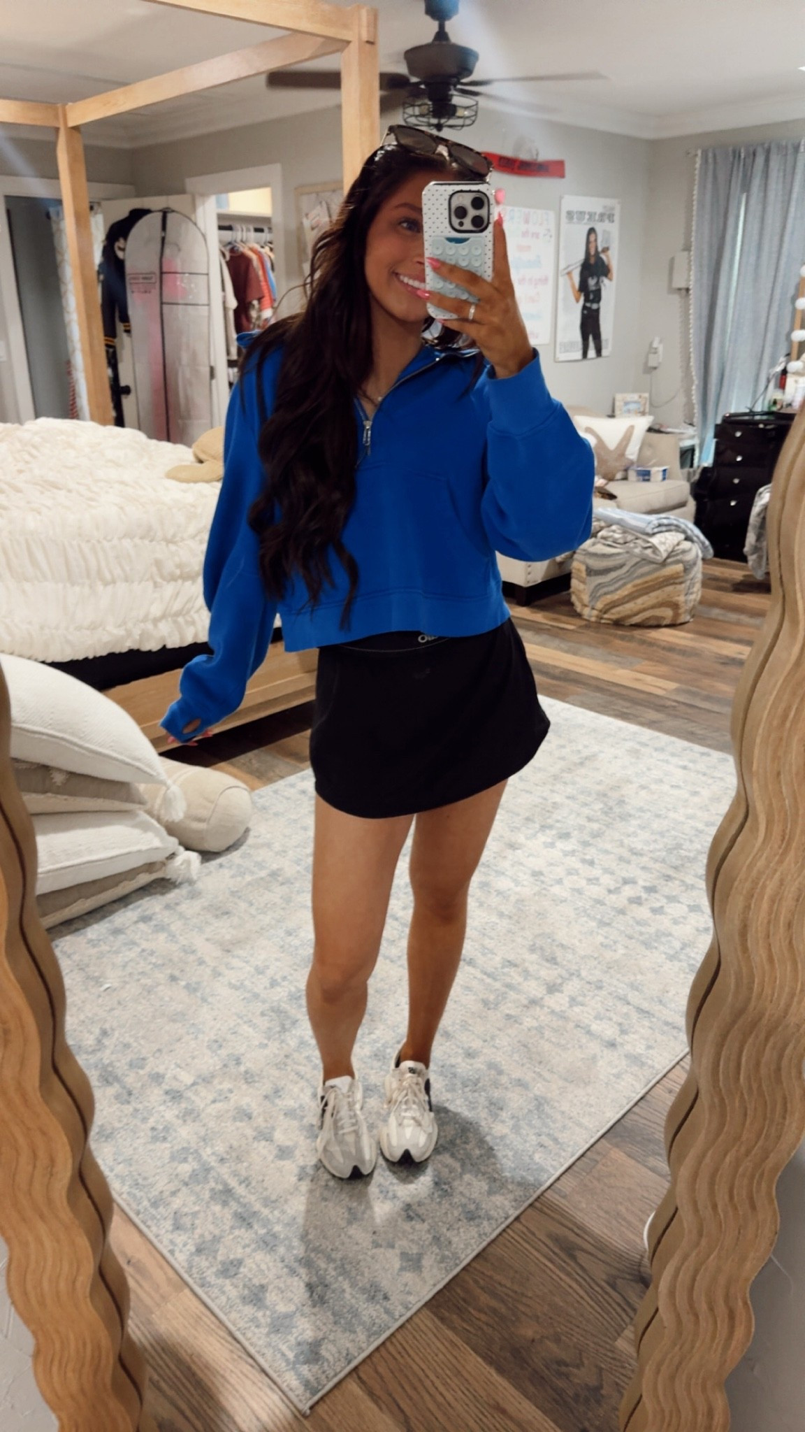 School fit!

#LTKootd #LTKgrwm #LTKdayinmylife