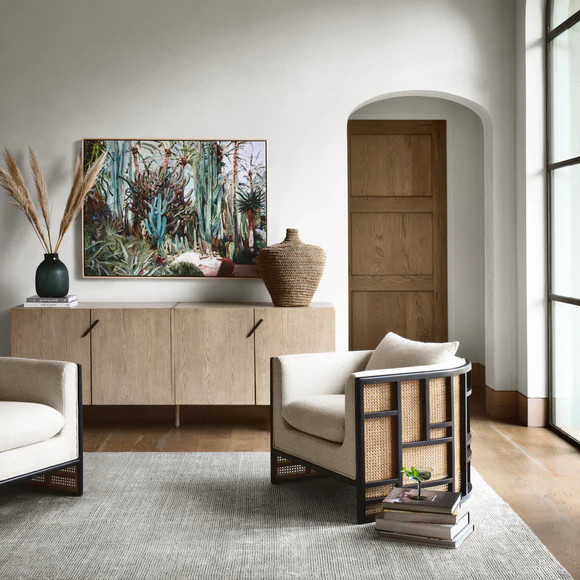 June Lounge Chair | 2Modern (US)