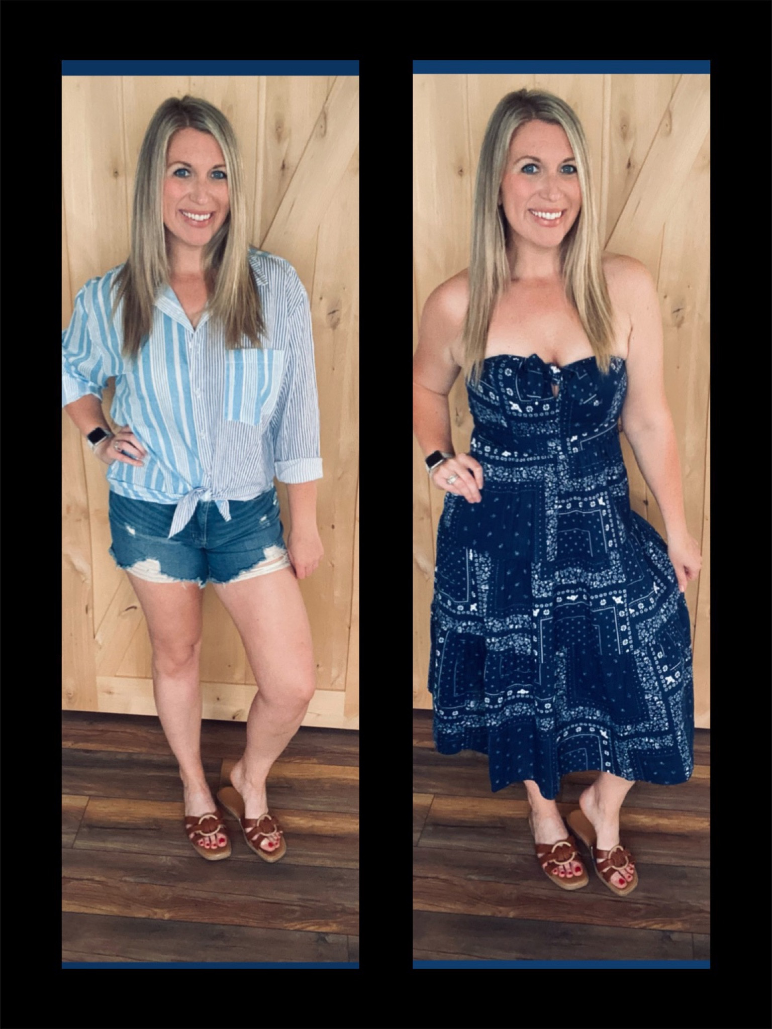 5/23/23: Target Tuesday Summer Holiday Blue Edition! 🇺🇸