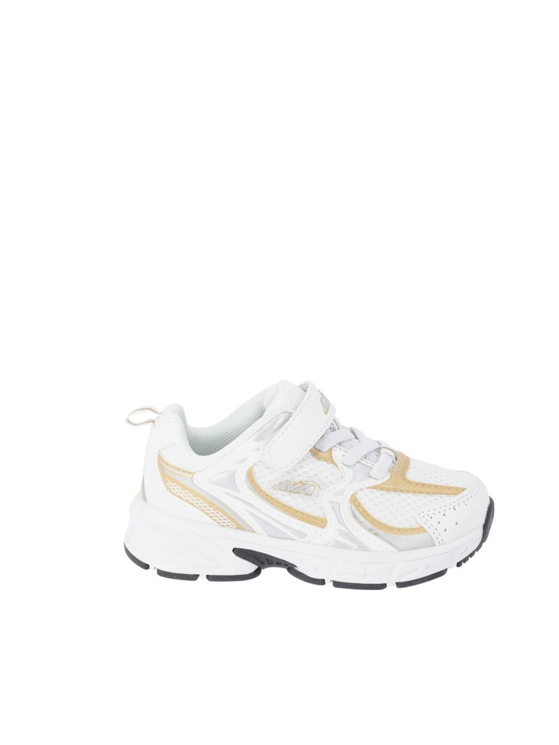 Avia Toddler Unisex 5000 Chunky Trainer Sneakers | Walmart (US)