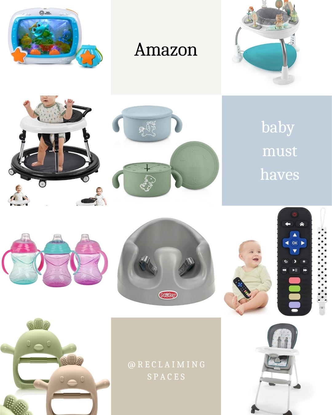 Some of my favorite baby products!

#LTKHome #LTKFamily #LTKBaby