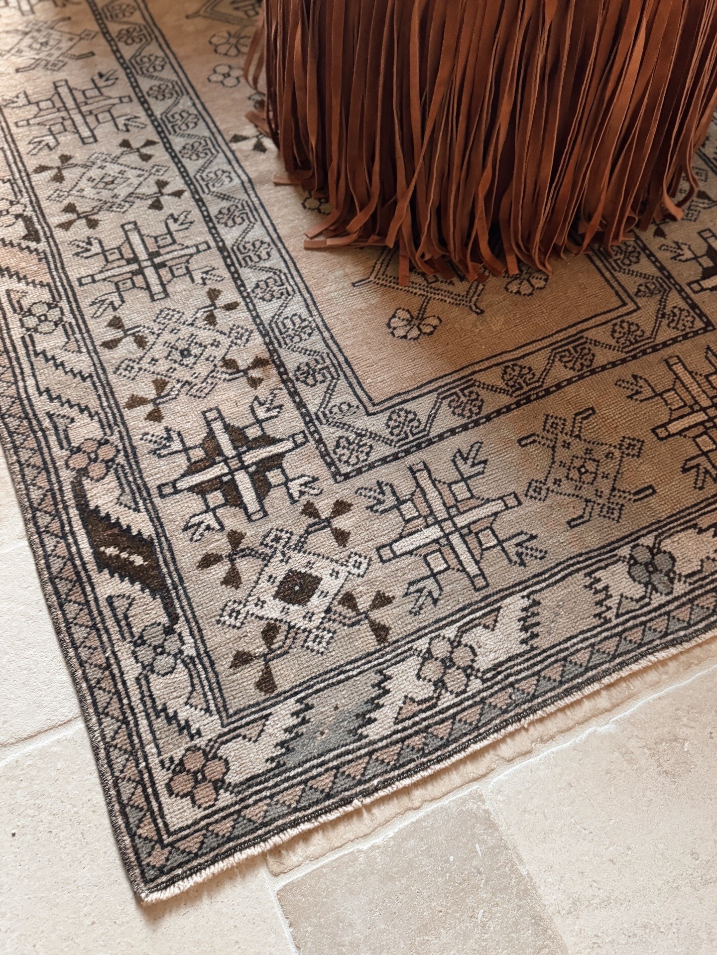 I love getting one of a kind vintage rugs off of @Etsy 
Here are some of my picks. 

#LTKHome