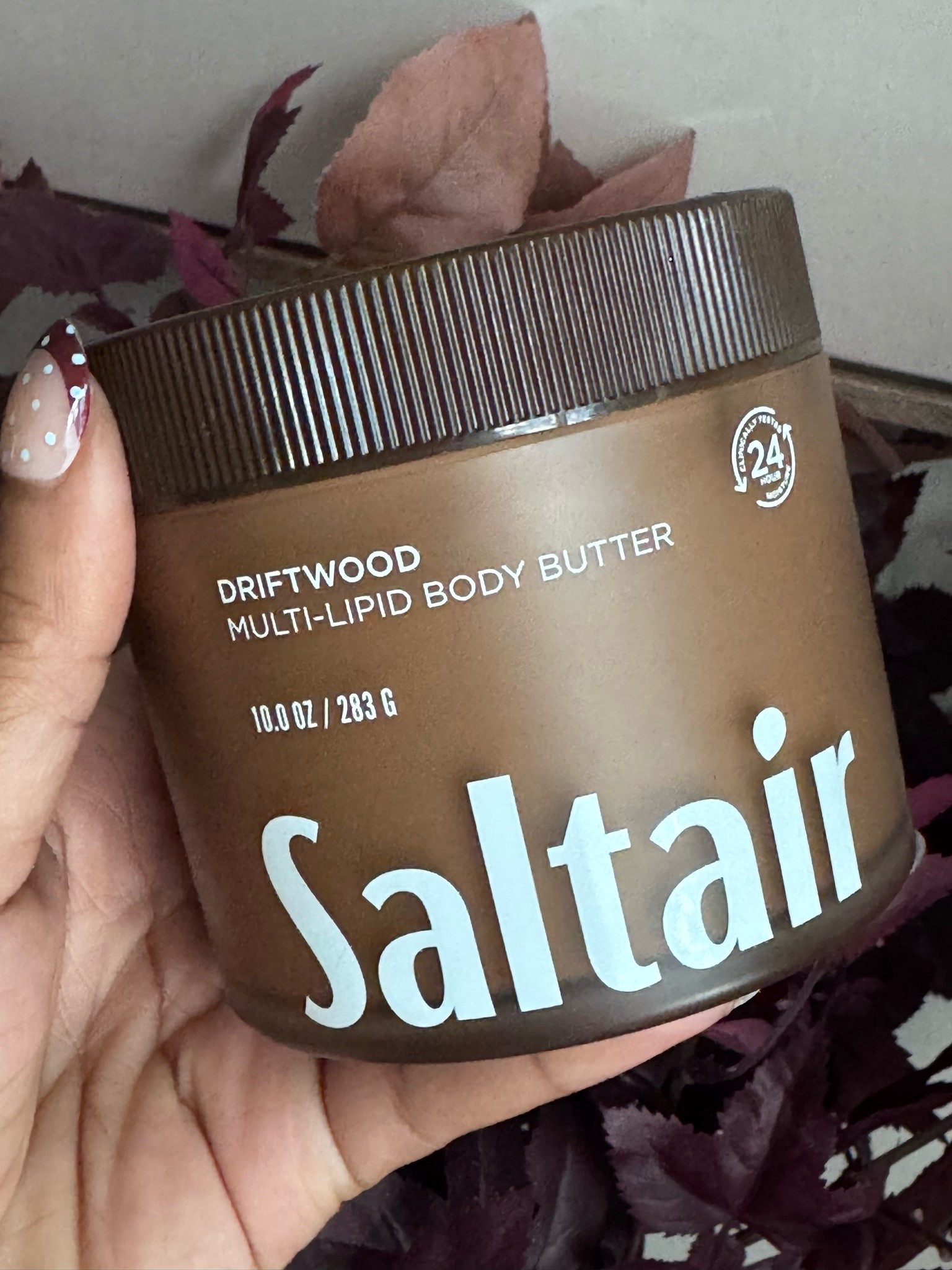 Love the driftwood scent for fall

#LTKBeauty #LTKselfcare
