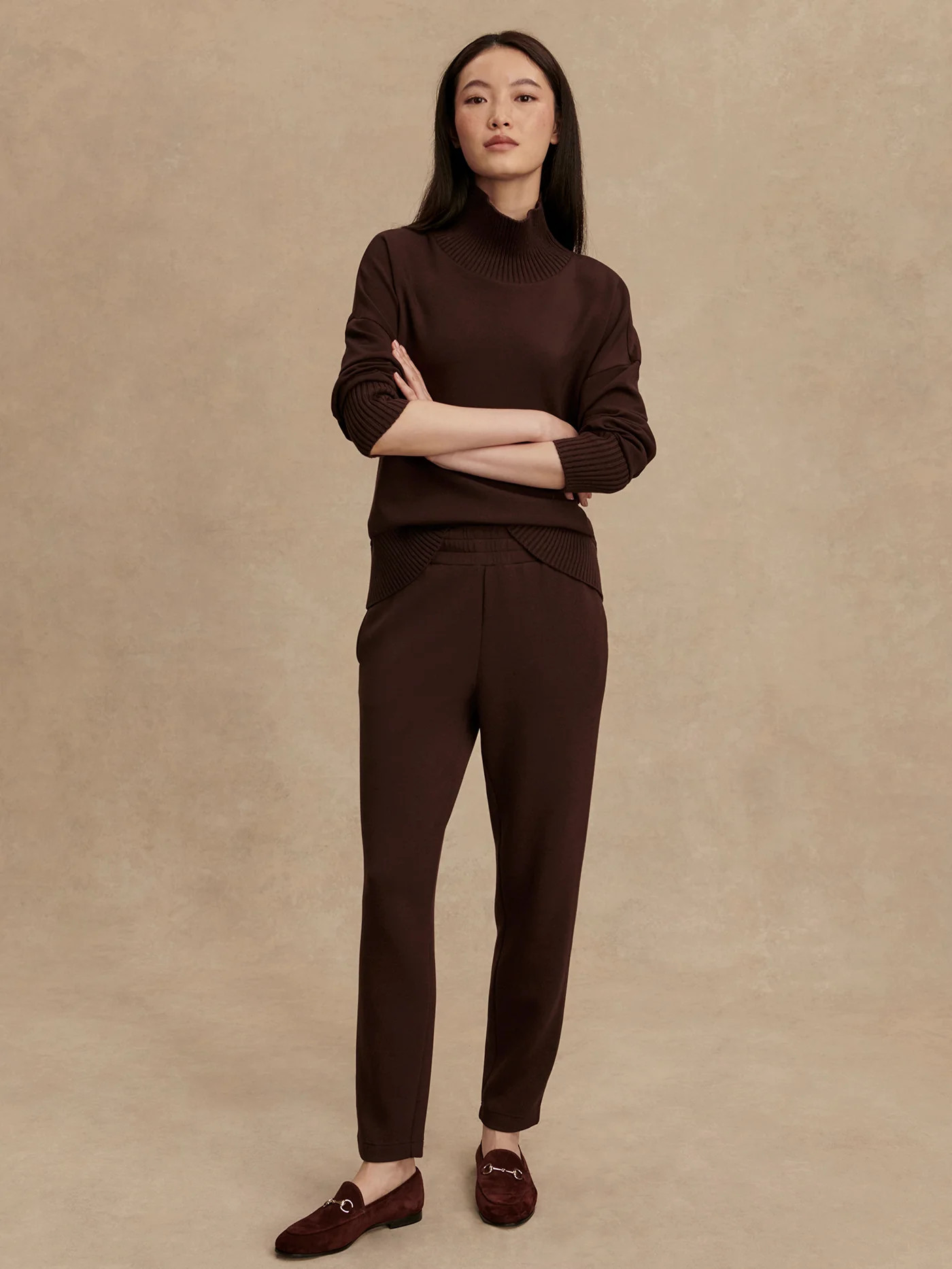 The Slim Pant 25 | VARLEY US | Varley US