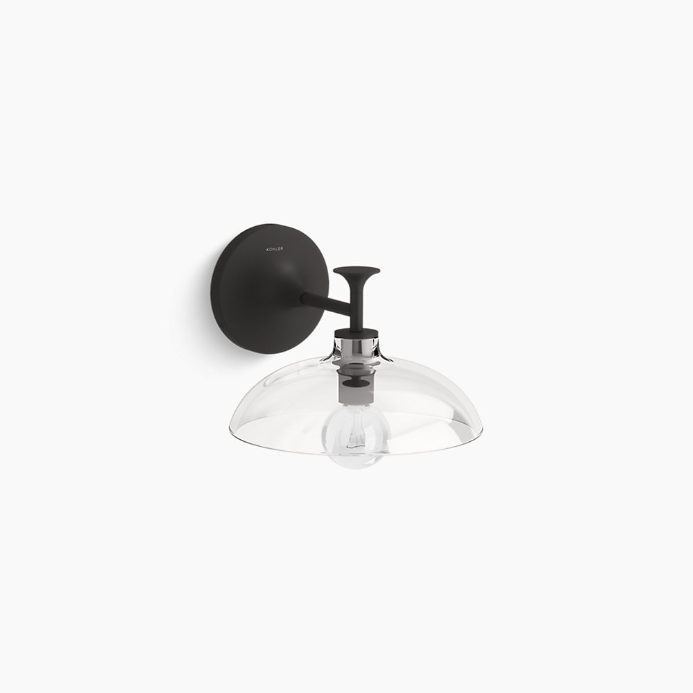 One-light sconce | Kohler