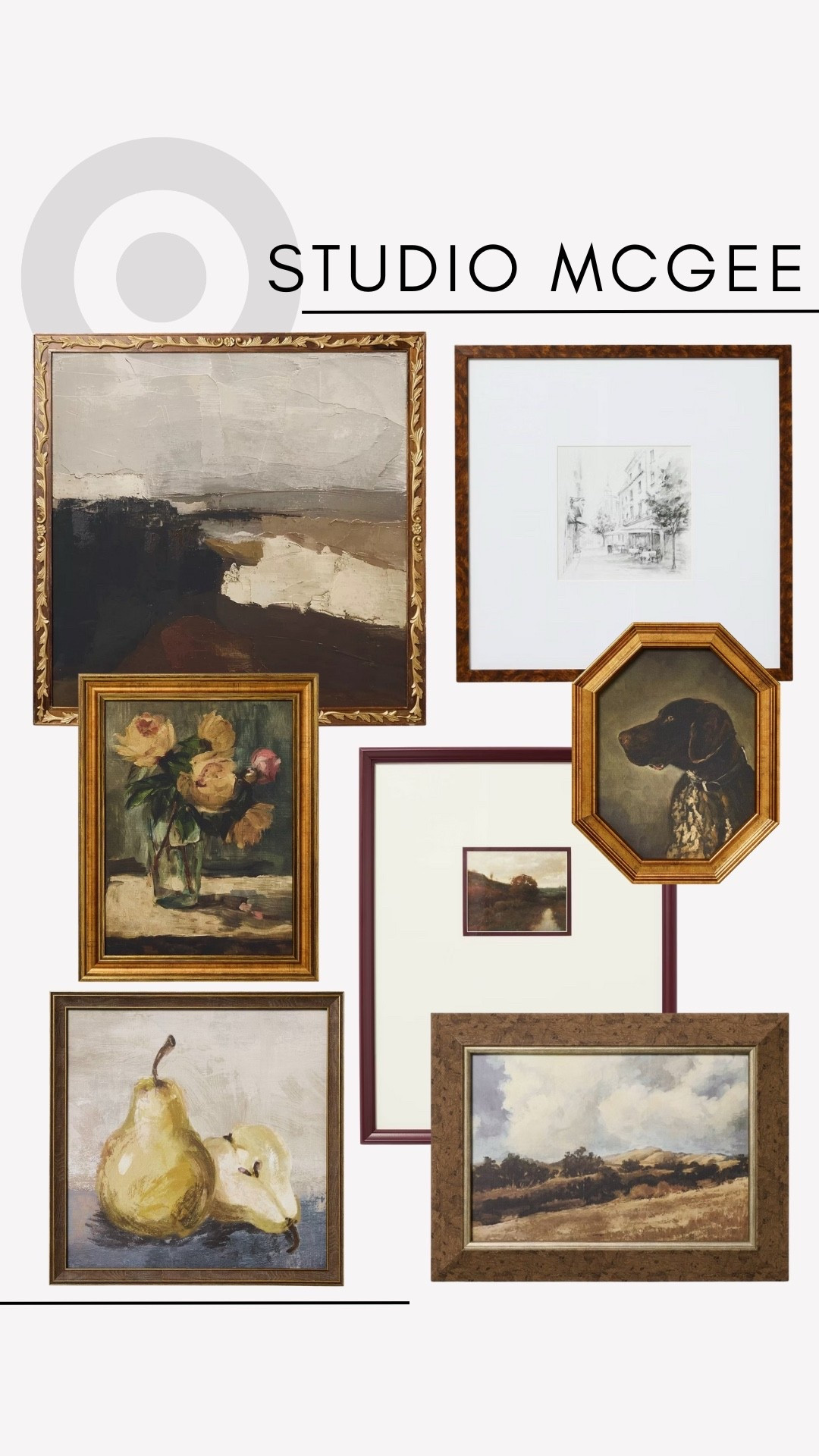 New Studio McGee wall art at Target 

#LTKSeasonal #LTKFindsUnder50 #LTKHome