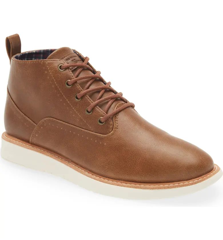 Nu Casual Chukka Boot | Nordstrom