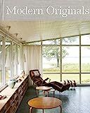 Modern Originals: At Home with MidCentury European Designers: Williamson, Leslie: 9780847842230: ... | Amazon (US)