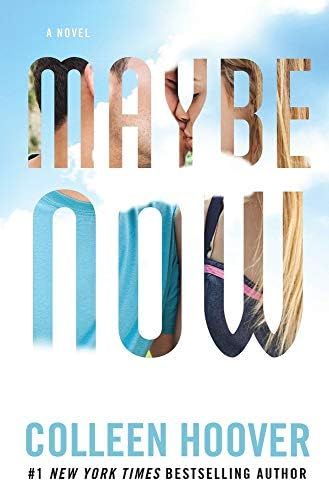 Maybe Now (Maybe Someday) | Amazon (US)