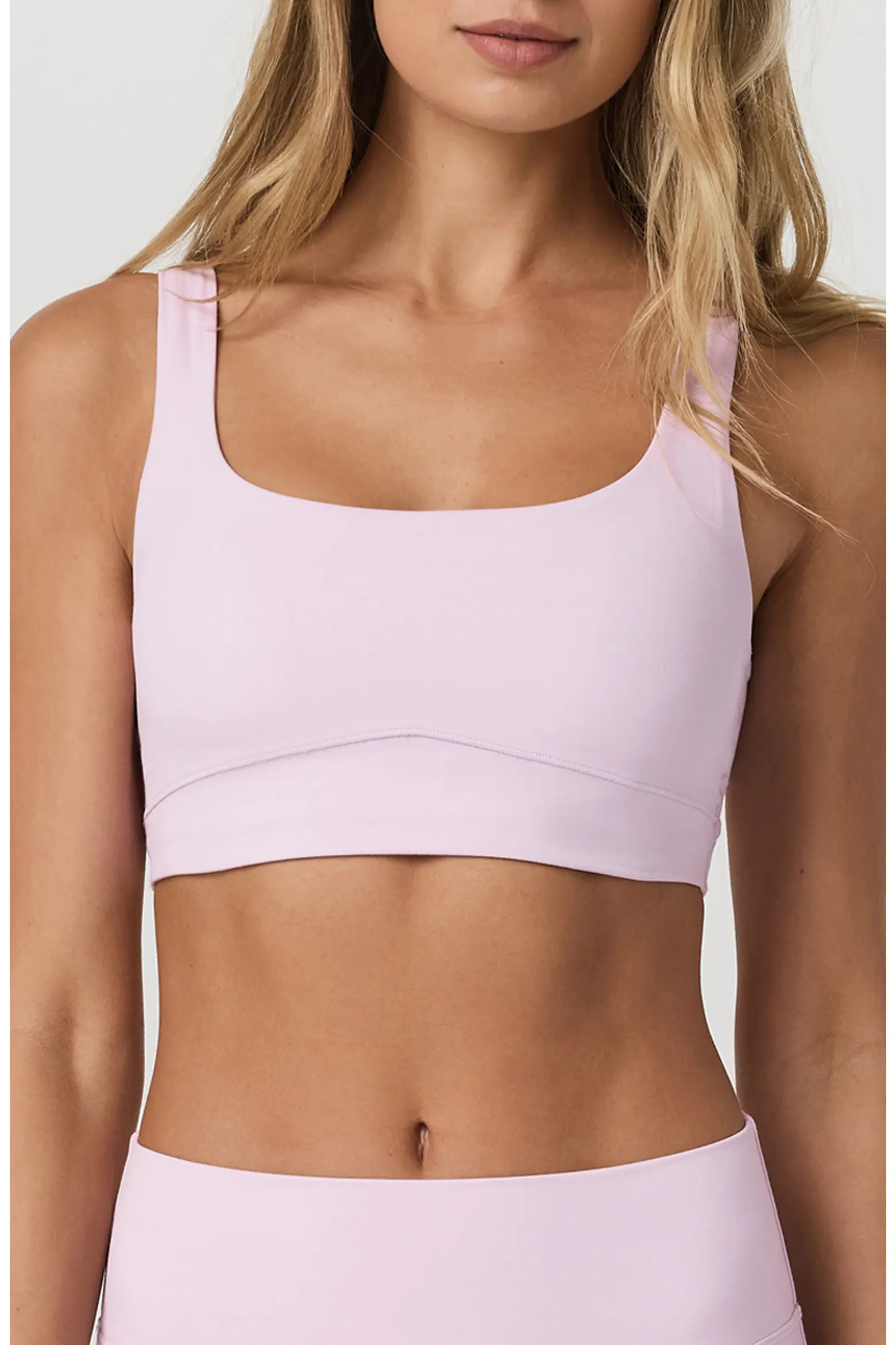 Alltheform Sports Bra (Women) | Nordstrom | Nordstrom