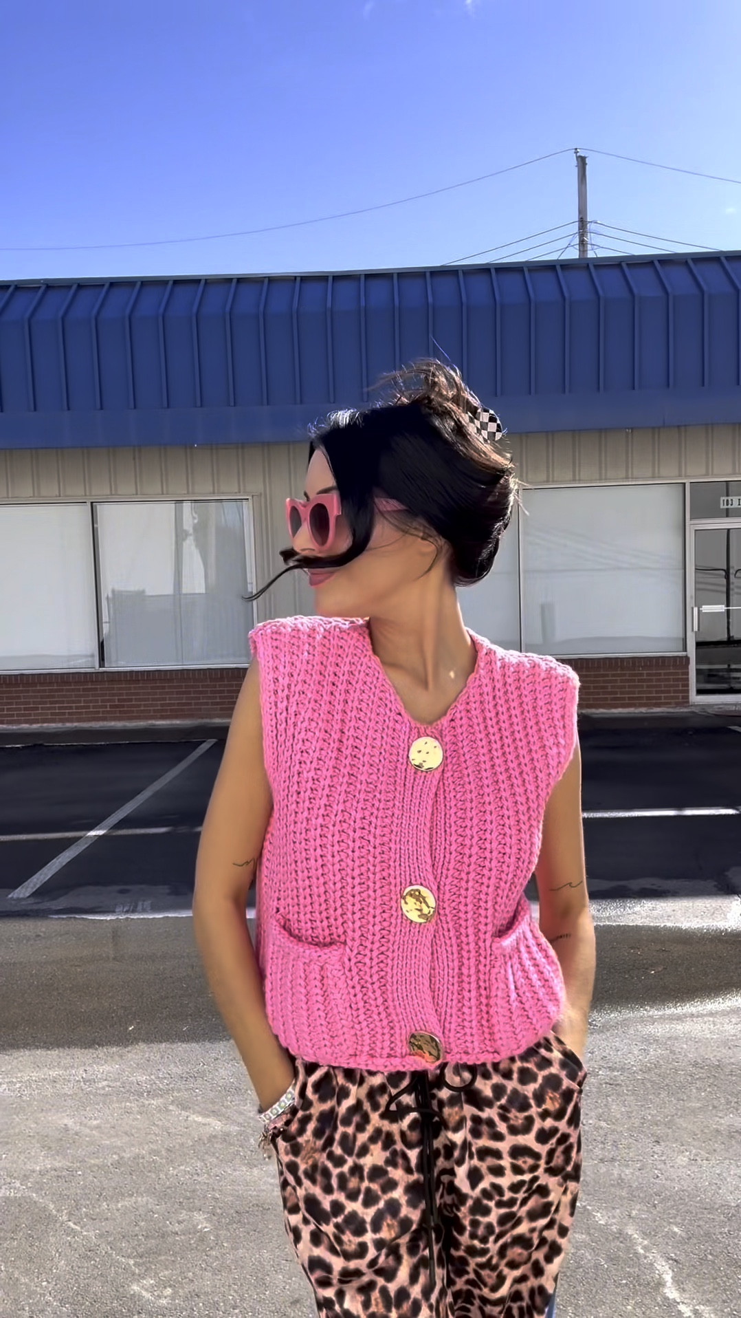 21 days until spring friends 💛☀️✨

#LTKFindsUnder50 #LTKStyleTip #LTKSeasonal