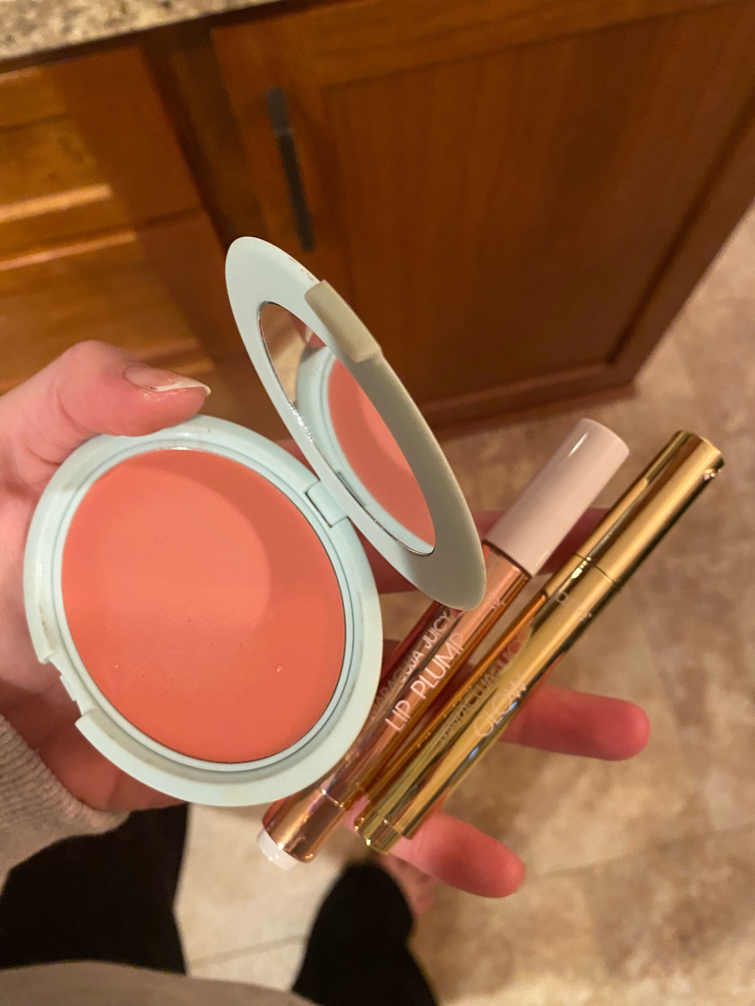 #tartemakeup #new makeup 
some tarte makeup I bought- will update on how much I love 

#LTKmakeup #LTKtarte 

#LTKbeauty